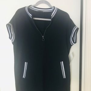 Zara Basic Collection Dress